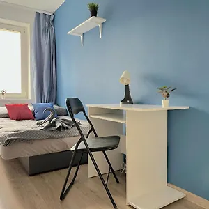 Kwatera prywatna Stary Colourful, Gdańsk